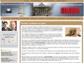 Détails : Conseil juridique et consultation avocat en ligne