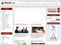 Avocat divorce - Avocat droit du travail - Avocats permis de conduire