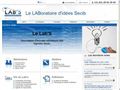 Détails : Labs - Le laboratoire des utilisateurs du logiciel SECIB le logiciel pour cabinet avocats SECIB