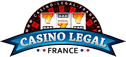 Casino légal en France